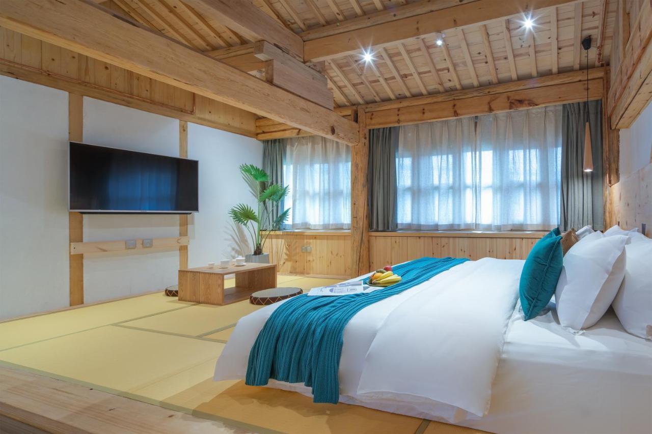 Sushe Inn（2Nd Jianshe Inn) Lijiang  Extérieur photo