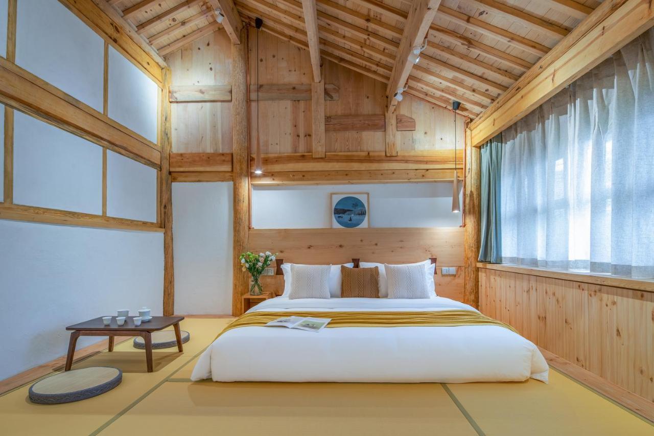 Sushe Inn（2Nd Jianshe Inn) Lijiang  Extérieur photo